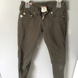 True religion jeans